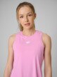 mini: Damski top treningowy 4F 4FRSS26TFSLF1103 - różowy (4)