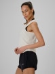 mini: Damski top treningowy 4F 4FRSS26TFSLF1174 - biały (3)