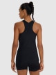 Damski top treningowy 4F 4FWMM00TFSLF0762 - czarny