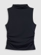 mini: Damski top treningowy 4F 4FWSS26TFSLF0749 - czarny (7)