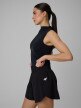 mini: Damski top treningowy 4F 4FWSS26TFSLF0749 - czarny (3)