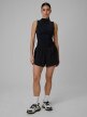 mini: Damski top treningowy 4F 4FWSS26TFSLF0749 - czarny (5)
