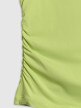 mini: Damski top treningowy 4F 4FWSS26TFSLF0749 - zielony (9)