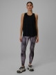 mini: Damski top treningowy 4F 4FWSS26TFSLF743 - czarny (6)