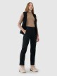 4F Damskie buty trekkingowe 4F SPEED HIKER 4FWMM00FOTSF035  beżowe Beżowy
