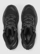 Damskie buty trekkingowe 4F SPEED HIKER 4FWMM00FOTSF035 - czarne