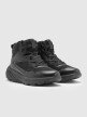 Damskie buty trekkingowe 4F SPEED HIKER 4FWMM00FOTSF035 - czarne
