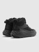 Damskie buty trekkingowe 4F SPEED HIKER 4FWMM00FOTSF035 - czarne