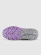Damskie buty trekkingowe 4F SPEED HIKER 4FWMM00FOTSF035 - różowe