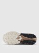 Damskie buty trekkingowe trailowe z membraną Speed Hiker 4F 4FWMM00FOTSF033 - beżowe