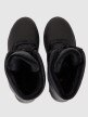 mini: Damskie buty zimowe śniegowce INUA 4F 4FRAW25FSBSF041 - czarne (5)