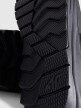 mini: Damskie buty zimowe śniegowce SNOWDROP 4F 4FRAW25FSBSF042 - czarne (7)