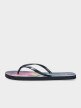 mini: Damskie japonki 4F 4FRMM00FFLIF138 - czarne (1)