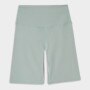 Damskie kolarki treningowe 4F 4FWAW25TFSTF051 - czerwone