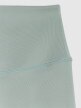 Damskie kolarki treningowe 4F 4FWAW25TFSTF051 - czerwone