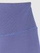 Damskie kolarki treningowe 4F 4FWAW25TFSTF051 - niebieskie