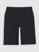 Damskie kolarki treningowe 4F 4FWMM00TFSTF080 - czarne