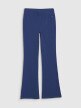 Damskie legginsy 4F 4FRSS25TTIGF258 - granatowe
