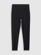 mini: Damskie legginsy 4F 4FWAW25TTIGF237 - czarne (7)