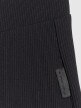 mini: Damskie legginsy 4F 4FWAW25TTIGF237 - czarne (8)