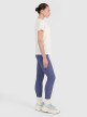 mini: Damskie legginsy 4F 4FWAW25TTIGF237 - niebieskie (3)