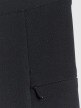 mini: Damskie legginsy 4F 4FWAW25TTIGF242 - czarne (8)