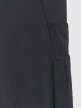 mini: Damskie legginsy do biegania 4F 4FWAW25TFTIF357 - czarne (11)