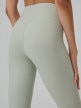 mini: Damskie legginsy do jogi 4F 4FRSS26TFTIF494 - miętowe (6)