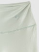 mini: Damskie legginsy do jogi 4F 4FRSS26TFTIF494 - miętowe (10)