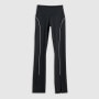 mini: Damskie legginsy do jogi 4F 4FRSS26TFTIF495 - czarne (11)