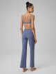 mini: Damskie legginsy do jogi 4F 4FRSS26TFTRF1390 - denim (9)