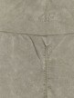 mini: Damskie legginsy do jogi i pilatesu 4F 4FWAW25TFTIF407 - zielone (3)