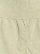 mini: Damskie legginsy do jogi i pilatesu 4F 4FWAW25TFTIF407 - zielone (3)