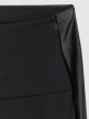 mini: Damskie legginsy dzianinowe 4F 4FRSS26TTIGF325 - czarne (8)