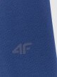Damskie legginsy dzianinowe 4F 4FWMM00TTIGF195 - granatowe
