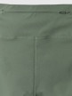 mini: Damskie legginsy kolarki trekkingowe 4F 4FWSS26TFSTF067 - khaki (9)