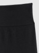 mini: Damskie legginsy kolarki treningowe 4F 4FWSS26TFSTF109 - czarne (9)