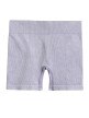 mini: Damskie legginsy krótkie treningowe 4F 4FWSS26TFSTF072 - fioletowe (7)