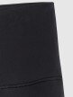 mini: Damskie legginsy ocieplane 4F 4FWAW25TTROF1195 - czarne (8)