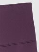 mini: Damskie legginsy ocieplane 4F 4FWAW25TTROF1195 - fioletowe (9)
