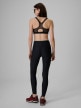 mini: Damskie legginsy trekkingowe 4F 4FWSS26TFTRF1329 - czarne (7)