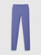 mini: Damskie legginsy treningowe 4F 4FWAW25TFTIF362 - granatowe (7)