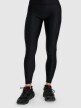 Damskie legginsy treningowe 4F 4FWAW25TFTIF366 - czarne