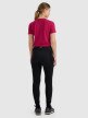 mini: Damskie legginsy treningowe 4F 4FWAW25TFTIF373 - czarne (9)