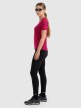 mini: Damskie legginsy treningowe 4F 4FWAW25TFTIF373 - czarne (3)