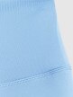 mini: Damskie legginsy treningowe 4F 4FWSS26TFTIF419 - niebieskie (10)