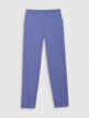 mini: Damskie legginsy treningowe 7/8 4F 4FWAW25TFTIF361 - granatowe (6)