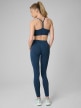 mini: Damskie legginsy treningowe damskie 4F 4FRSS26TFTIF502 - zielone (7)