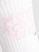 Damskie skarpetki (2-pack) 4F 4FRAW25USOCF522 - multikolor