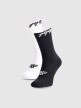 Damskie skarpetki (2-pack) 4F 4FRAW25USOCF523 - multikolor